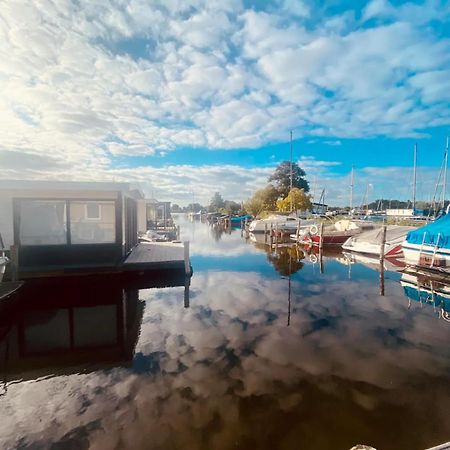 شقة Amsterdam Boathouse آلسمير المظهر الخارجي الصورة
