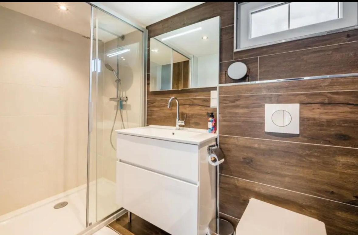 شقة Amsterdam Boathouse آلسمير المظهر الخارجي الصورة